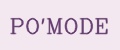 Аналитика бренда PO'MODE на Wildberries