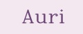 Auri