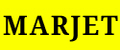 Marjet