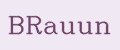 BRauun