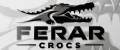 FERAR CROCS