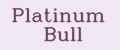 Platinum Bull