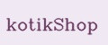 kotikShop
