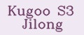 Аналитика бренда Kugoo S3 Jilong на Wildberries