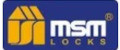 MSM Locks