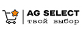 AG SELECT твой выбор