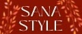 Аналитика бренда SANA style на Wildberries