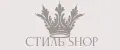 Стиль Shop