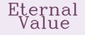 Eternal Value