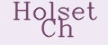 Holset Ch