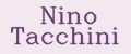 Nino Tacchini
