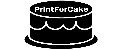 PrintForCake