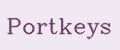 Portkeys