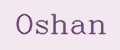 OSHAN