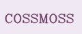 COSSMOSS
