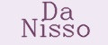 Da Nisso