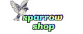 sparrow shop