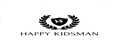 Happy kidsman