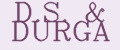 D.S.&DURGA