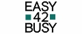 EASY 42 BUSY