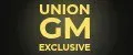 UNION GM EXCLUSIVE