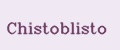 Chistoblisto