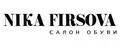 Nika Firsova