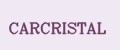 CARCRISTAL