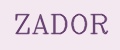 ZADOR