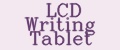 Аналитика бренда LCD Writing Tablet на Wildberries