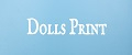 Dolls Print