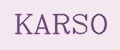 Аналитика бренда Karso на Wildberries
