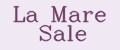 La Mare Sale