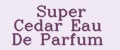 Super Cedar Eau De Parfum