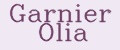 GARNIER OLIA