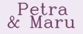 Petra&Maru