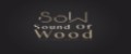 Sound of Wood