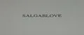 SALGARLOVE