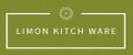 Limon Kitch Ware