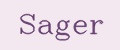 SAGER