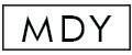 MDY