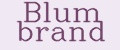 Blum brand