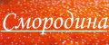 Смородина