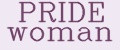 PRIDE woman