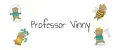 Professor Vinny