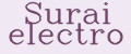 Surai electro