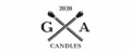 GA CANDLES