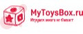 My Toys Box