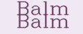 Balm Balm