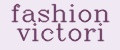 fashion victori